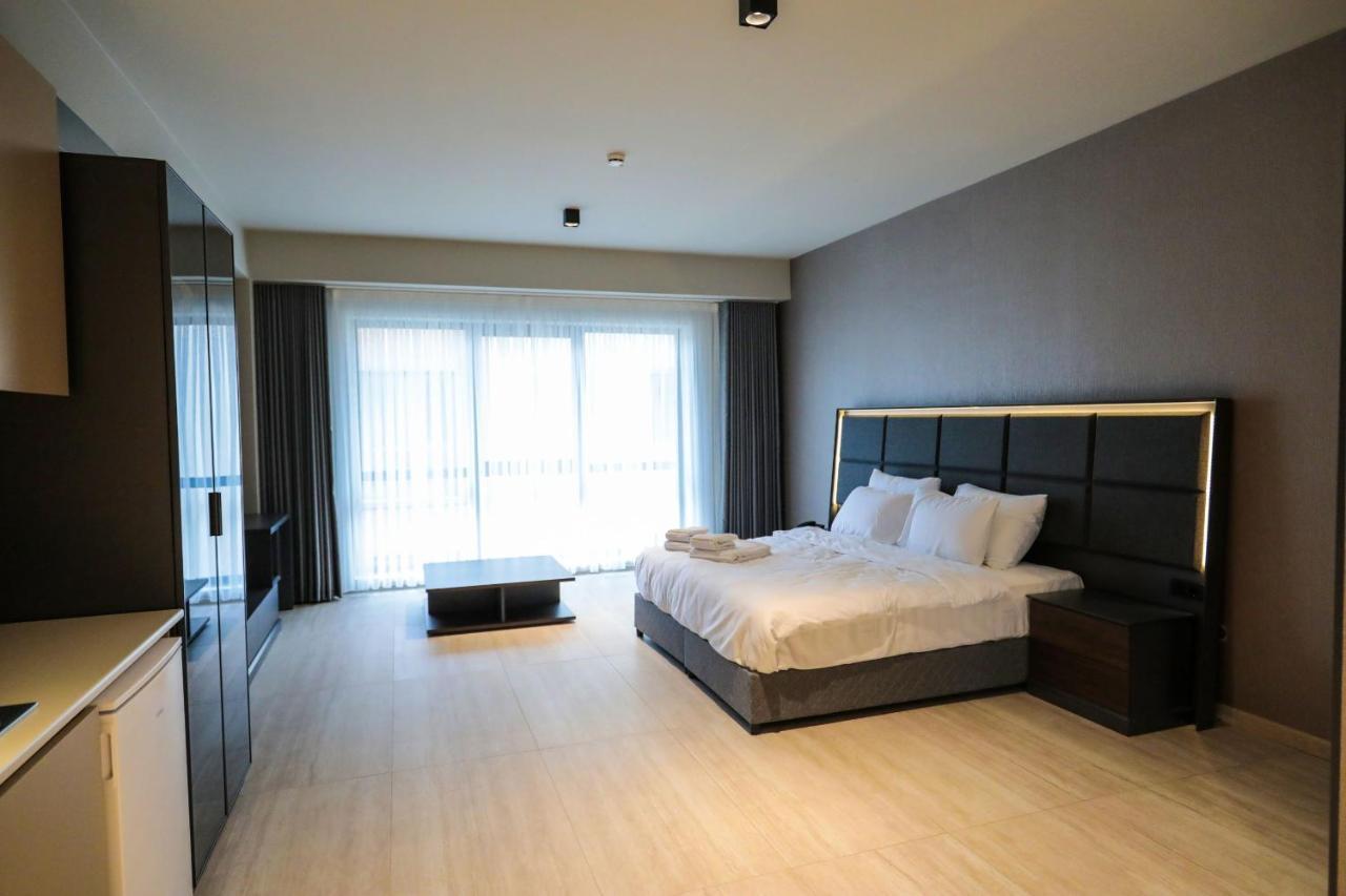 Hotel54 Sakarya  Eksteriør billede