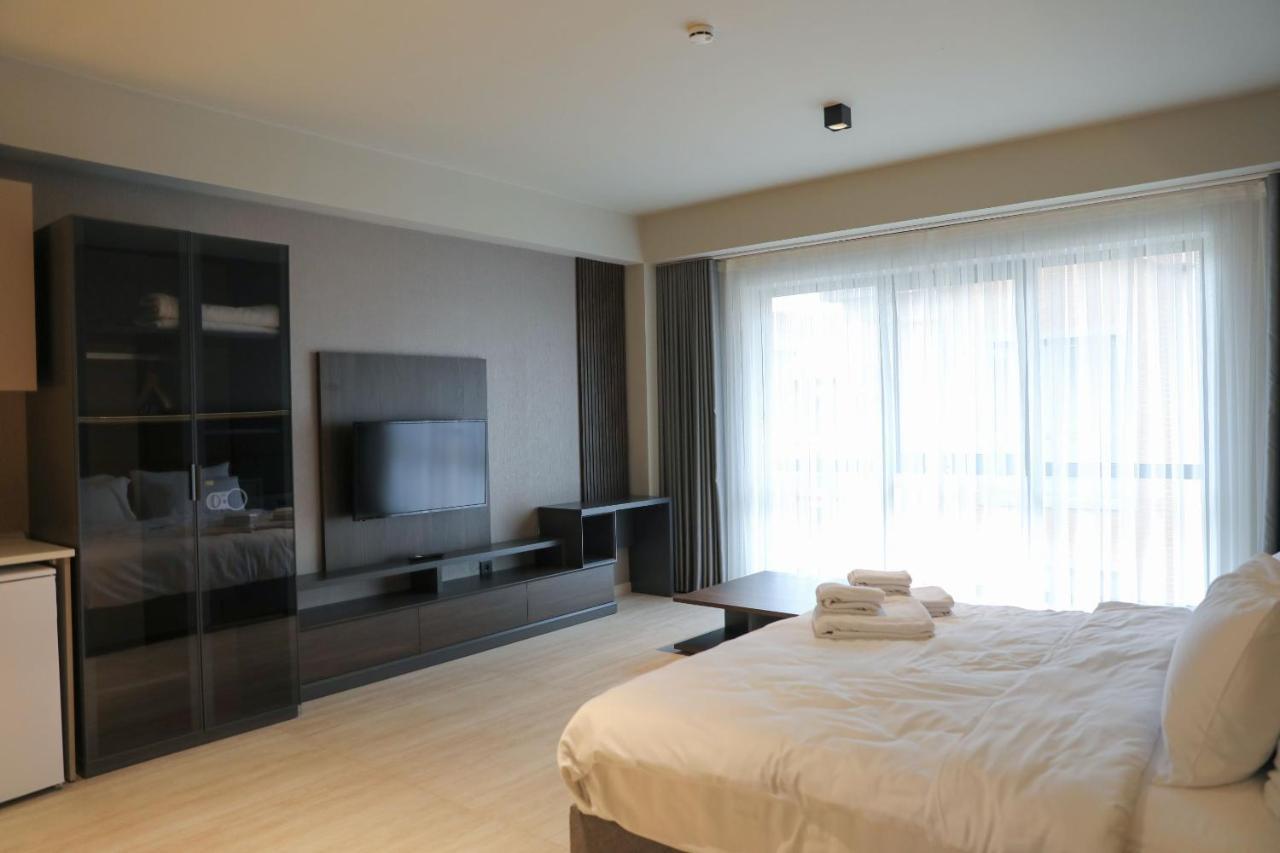 Hotel54 Sakarya  Eksteriør billede